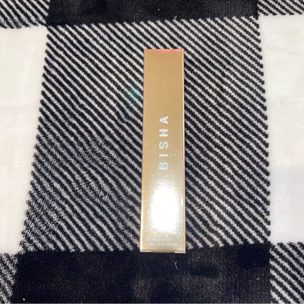 Bisha lip liner duo